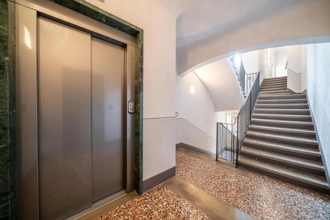 Lägenhet 3 Minutes From Piazza Maggiore Historical Flat Bologna Italien