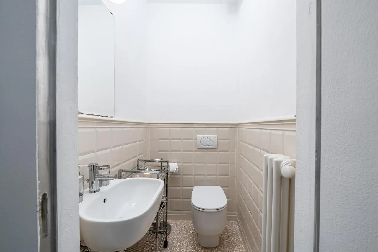 Apartment 3 Minutes From Piazza Maggiore Historical Flat Bologna