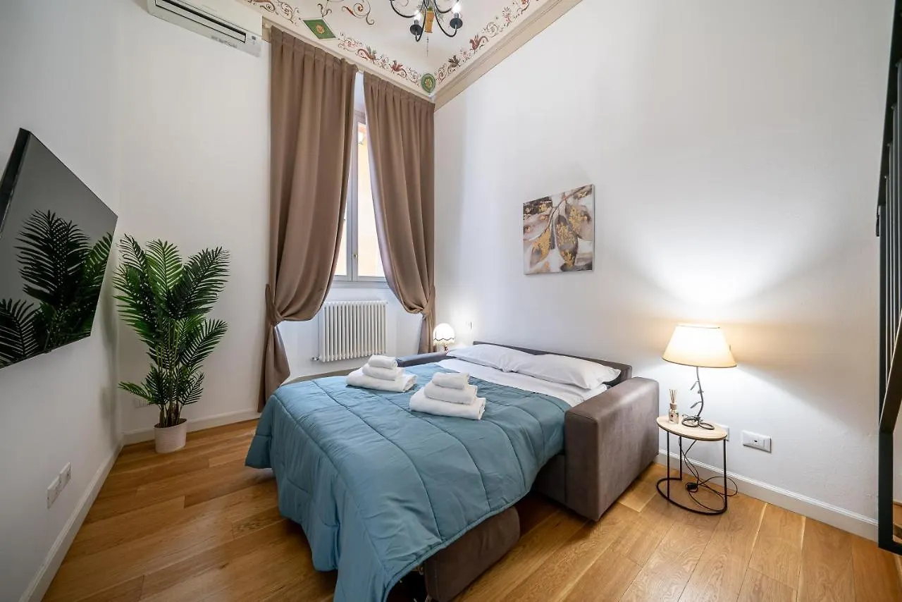 3 Minutes From Piazza Maggiore Historical Flat Bologna 0*,  Italy