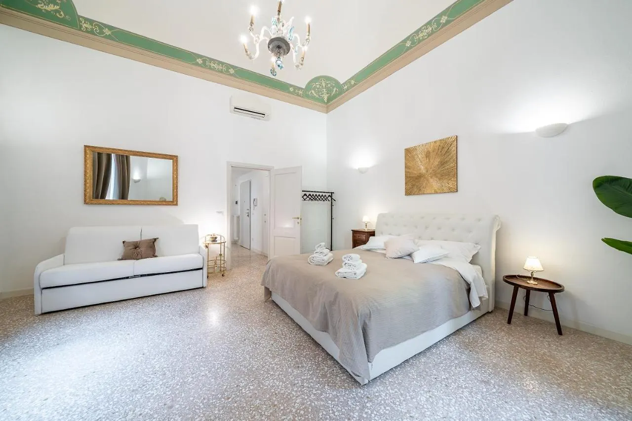 3 Minutes From Piazza Maggiore Historical Flat Bologna Apartment