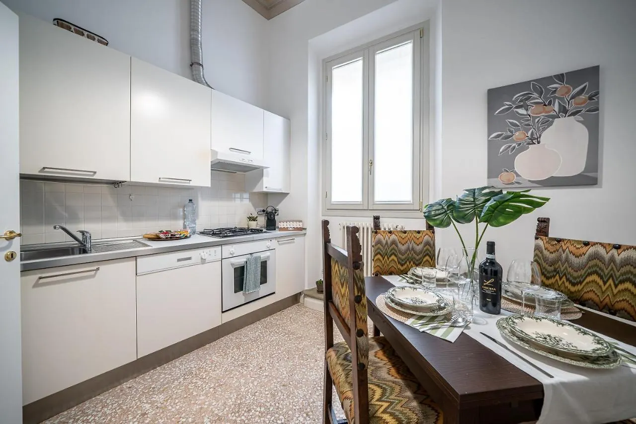 3 Minutes From Piazza Maggiore Historical Flat Bologna Apartment